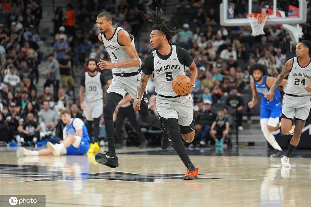 官方实力榜：活塞居首马刺超雷霆 湖人第11勇士NO.16