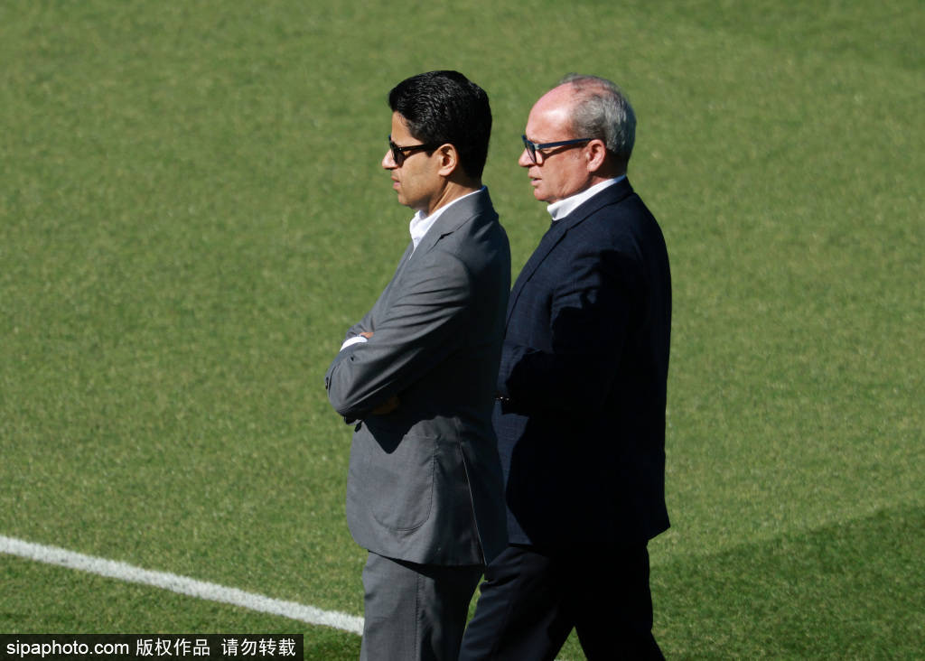 恩里克点破夺冠玄机：巴黎圣日耳曼的“轮换”生存法则